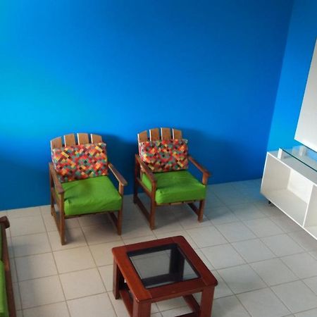 Natureza, Descanso E Diversao Merepe Residence Pôrto das Galinhas Exteriör bild
