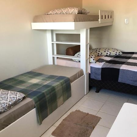 Natureza, Descanso E Diversao Merepe Residence Pôrto das Galinhas Exteriör bild