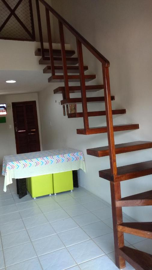 Natureza, Descanso E Diversao Merepe Residence Pôrto das Galinhas Exteriör bild