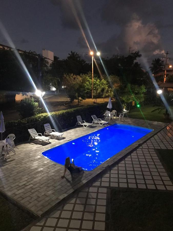 Natureza, Descanso E Diversao Merepe Residence Pôrto das Galinhas Exteriör bild