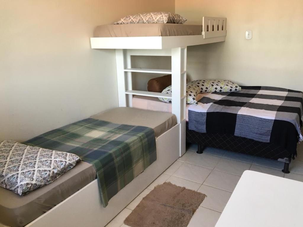 Natureza, Descanso E Diversao Merepe Residence Pôrto das Galinhas Exteriör bild