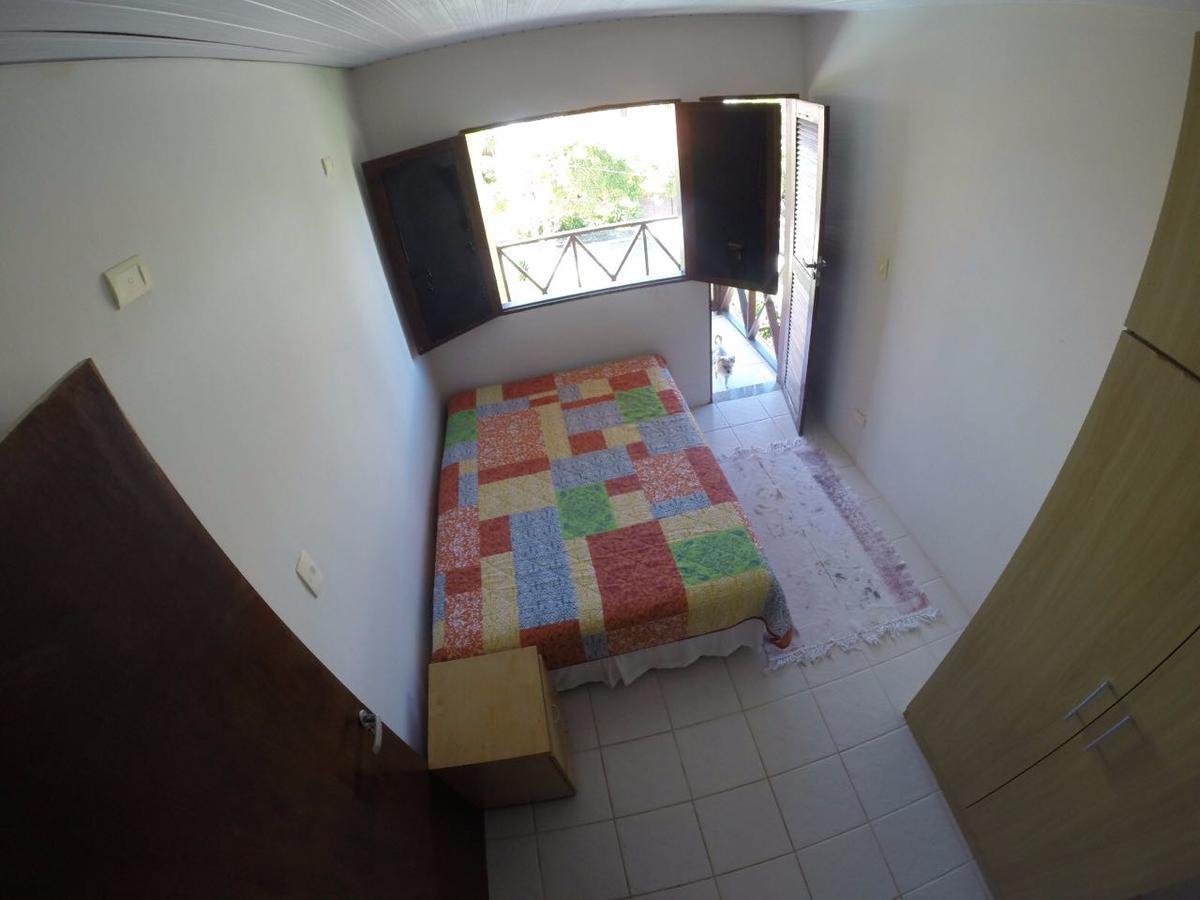 Natureza, Descanso E Diversao Merepe Residence Pôrto das Galinhas Exteriör bild