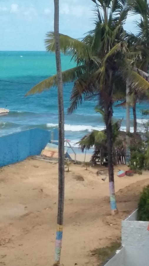 Natureza, Descanso E Diversao Merepe Residence Pôrto das Galinhas Exteriör bild