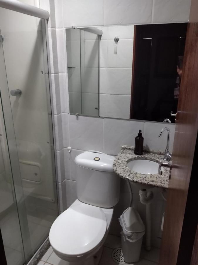 Natureza, Descanso E Diversao Merepe Residence Pôrto das Galinhas Exteriör bild
